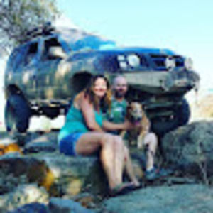 Meet your Posher, Kacie